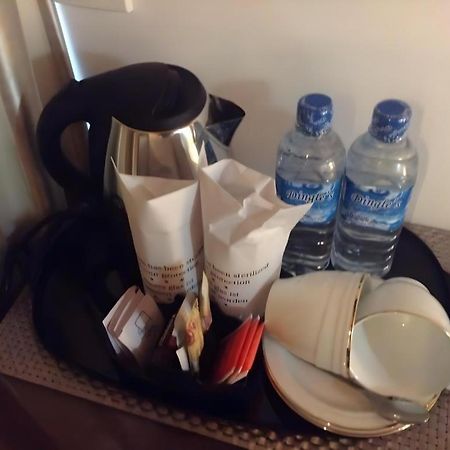 Daffodil'S Hotel Nuwara Eliya Ngoại thất bức ảnh