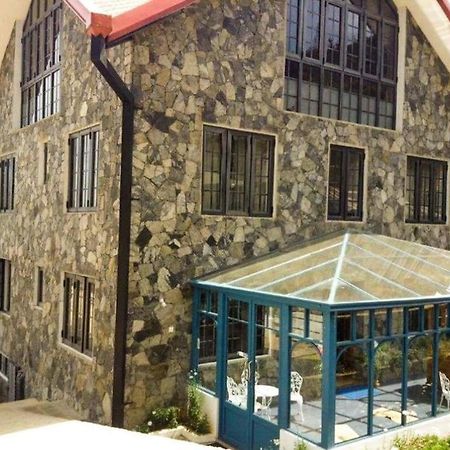 Daffodil'S Hotel Nuwara Eliya Ngoại thất bức ảnh