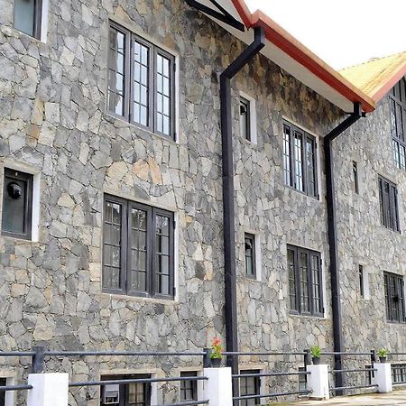 Daffodil'S Hotel Nuwara Eliya Ngoại thất bức ảnh