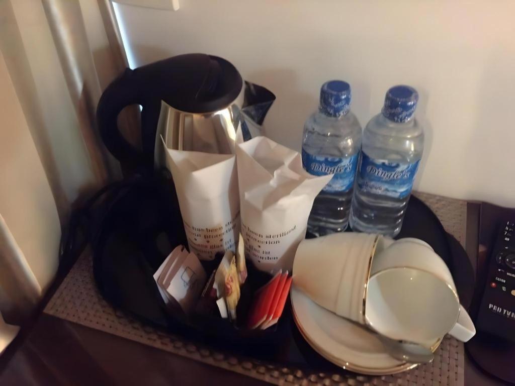 Daffodil'S Hotel Nuwara Eliya Ngoại thất bức ảnh