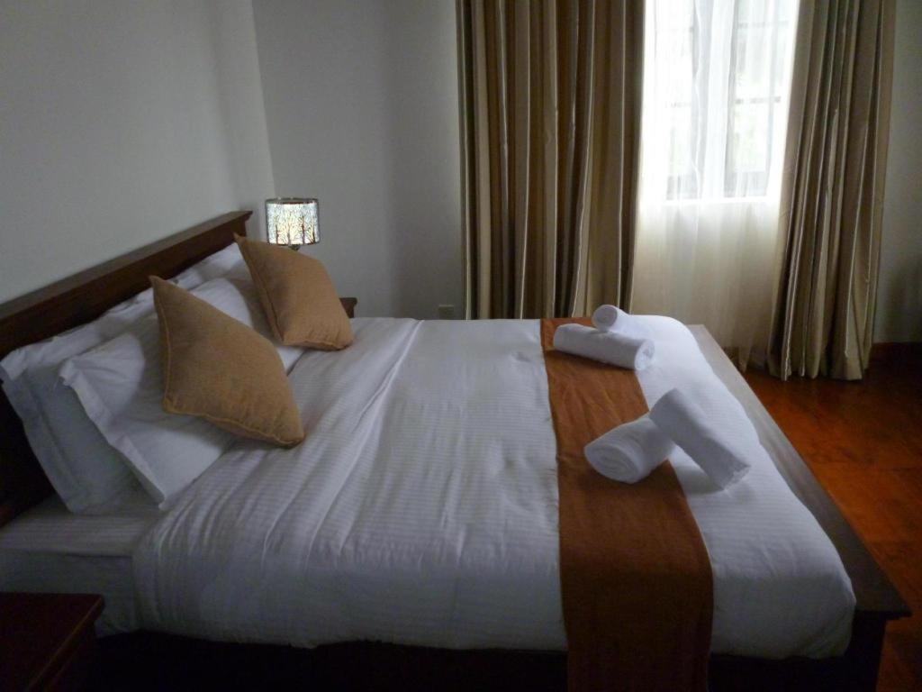 Daffodil'S Hotel Nuwara Eliya Ngoại thất bức ảnh