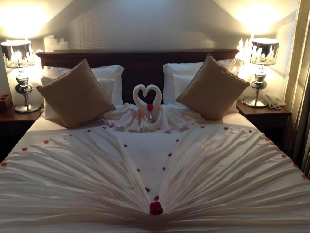 Daffodil'S Hotel Nuwara Eliya Ngoại thất bức ảnh