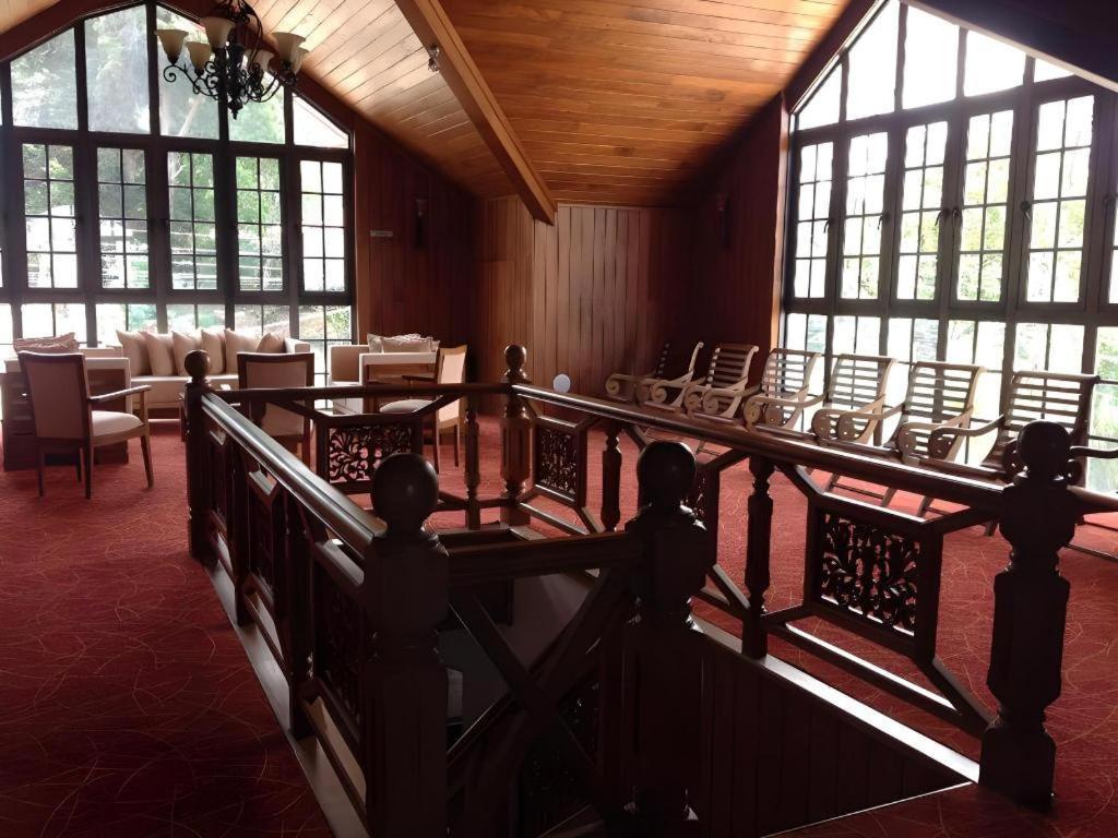 Daffodil'S Hotel Nuwara Eliya Ngoại thất bức ảnh