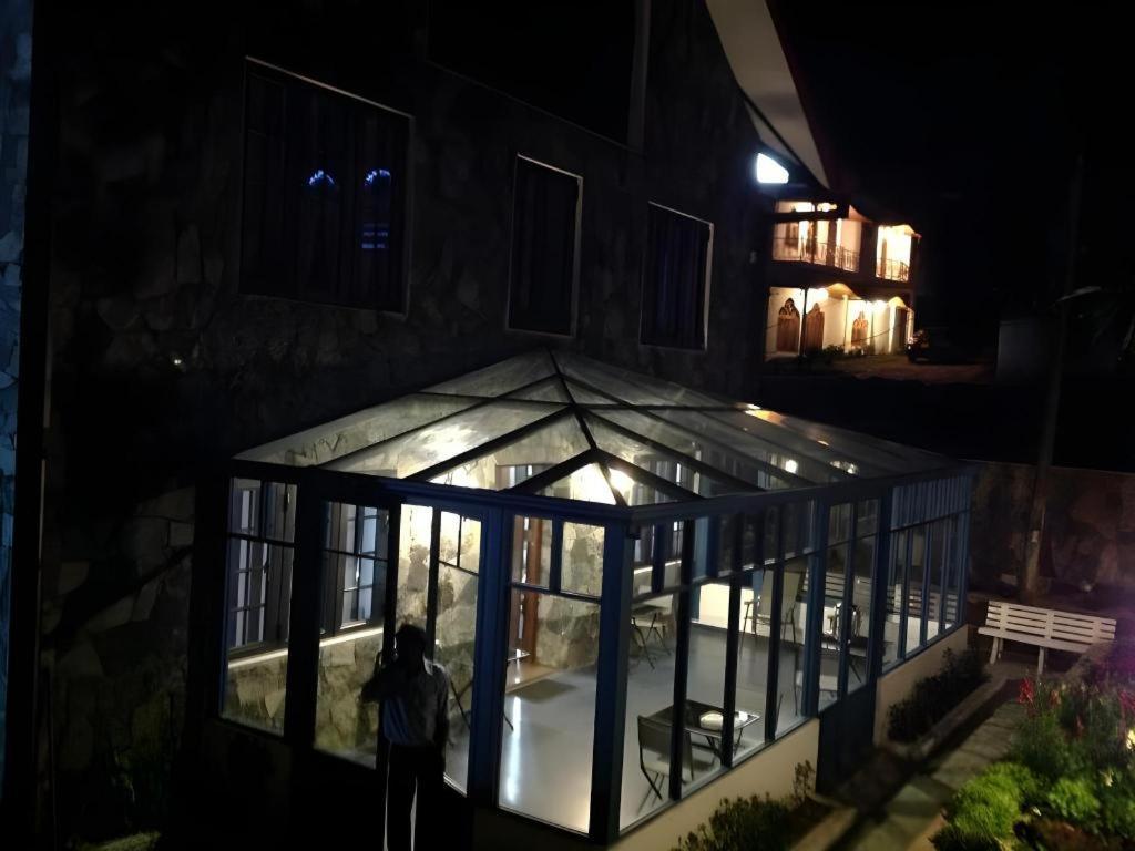 Daffodil'S Hotel Nuwara Eliya Ngoại thất bức ảnh