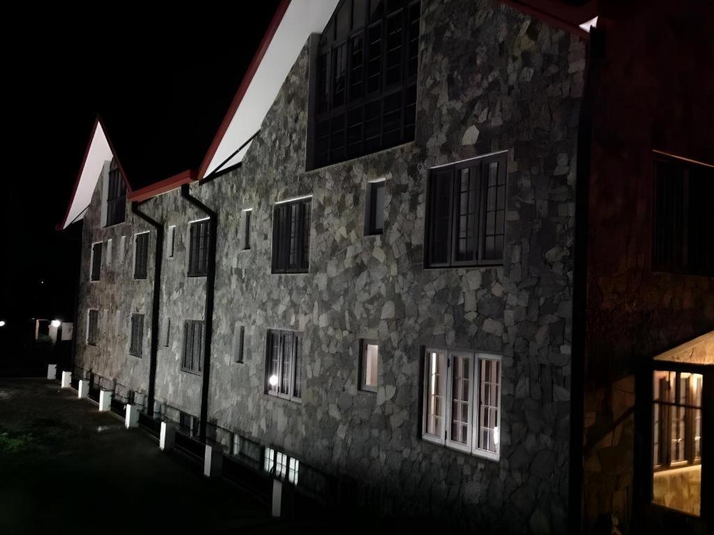 Daffodil'S Hotel Nuwara Eliya Ngoại thất bức ảnh