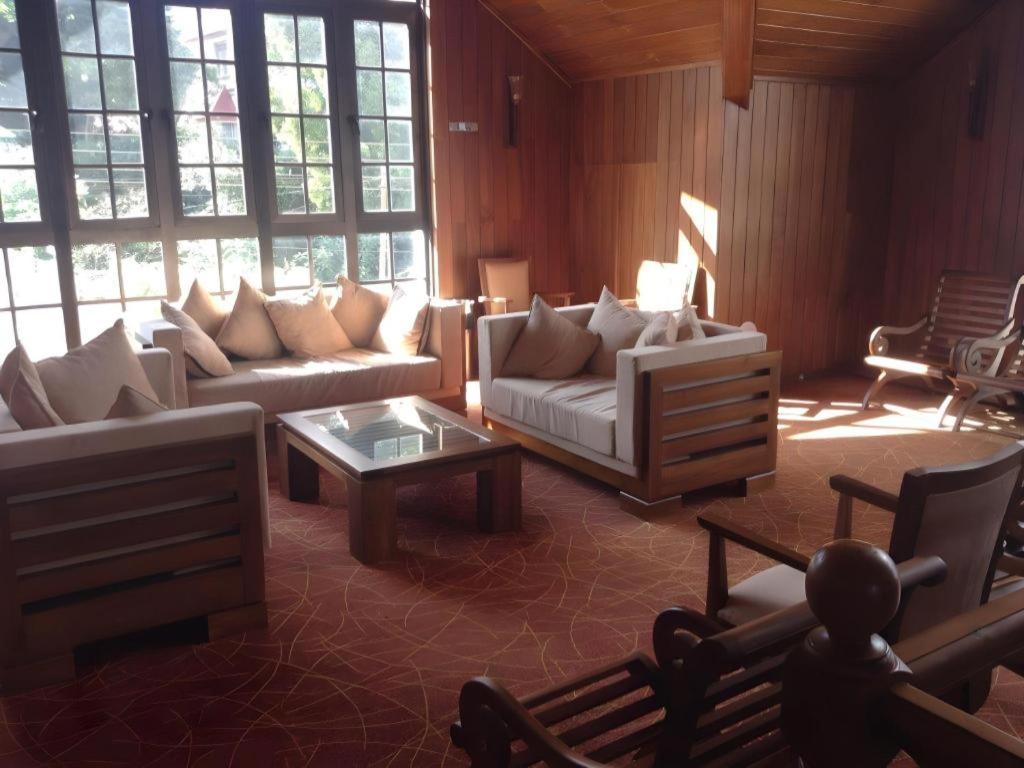 Daffodil'S Hotel Nuwara Eliya Ngoại thất bức ảnh
