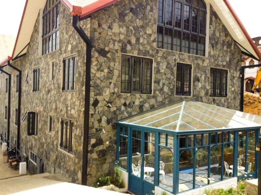 Daffodil'S Hotel Nuwara Eliya Ngoại thất bức ảnh