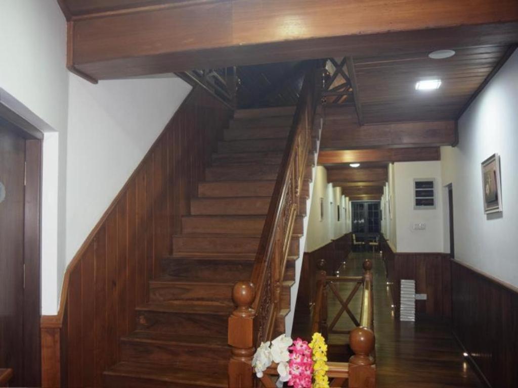 Daffodil'S Hotel Nuwara Eliya Ngoại thất bức ảnh
