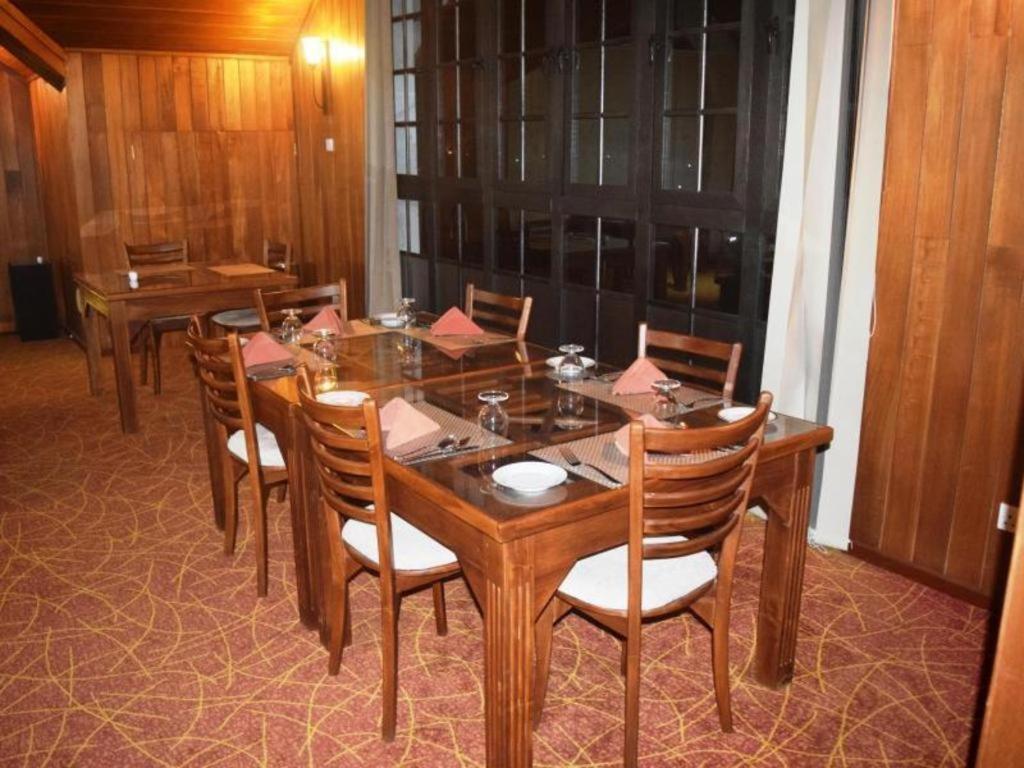 Daffodil'S Hotel Nuwara Eliya Ngoại thất bức ảnh