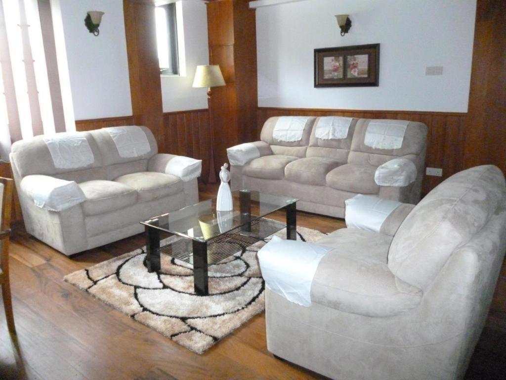 Daffodil'S Hotel Nuwara Eliya Ngoại thất bức ảnh