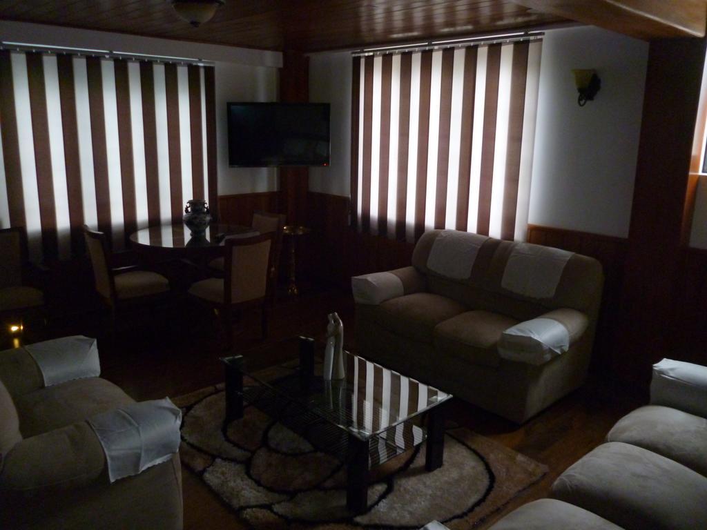 Daffodil'S Hotel Nuwara Eliya Ngoại thất bức ảnh