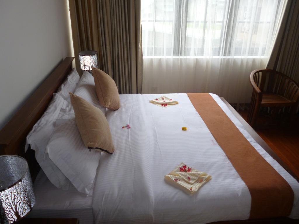 Daffodil'S Hotel Nuwara Eliya Phòng bức ảnh