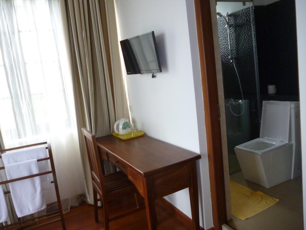 Daffodil'S Hotel Nuwara Eliya Ngoại thất bức ảnh