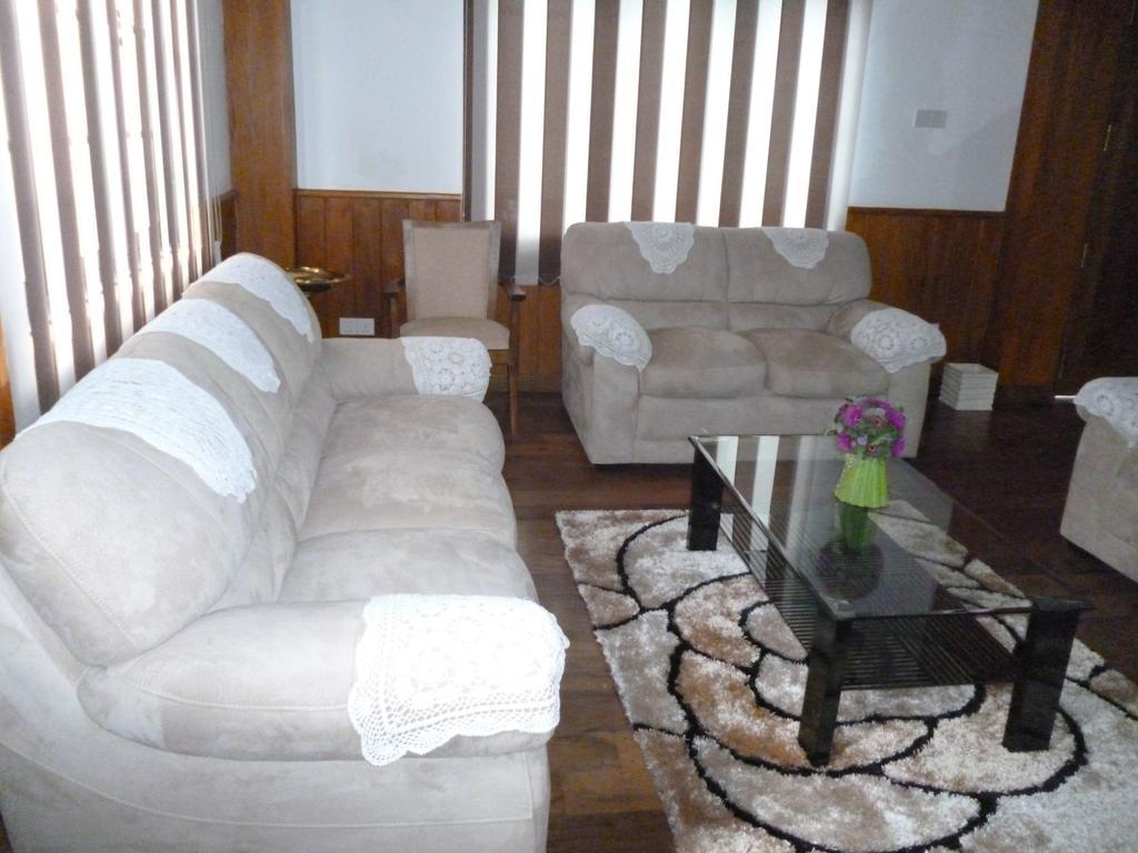 Daffodil'S Hotel Nuwara Eliya Ngoại thất bức ảnh