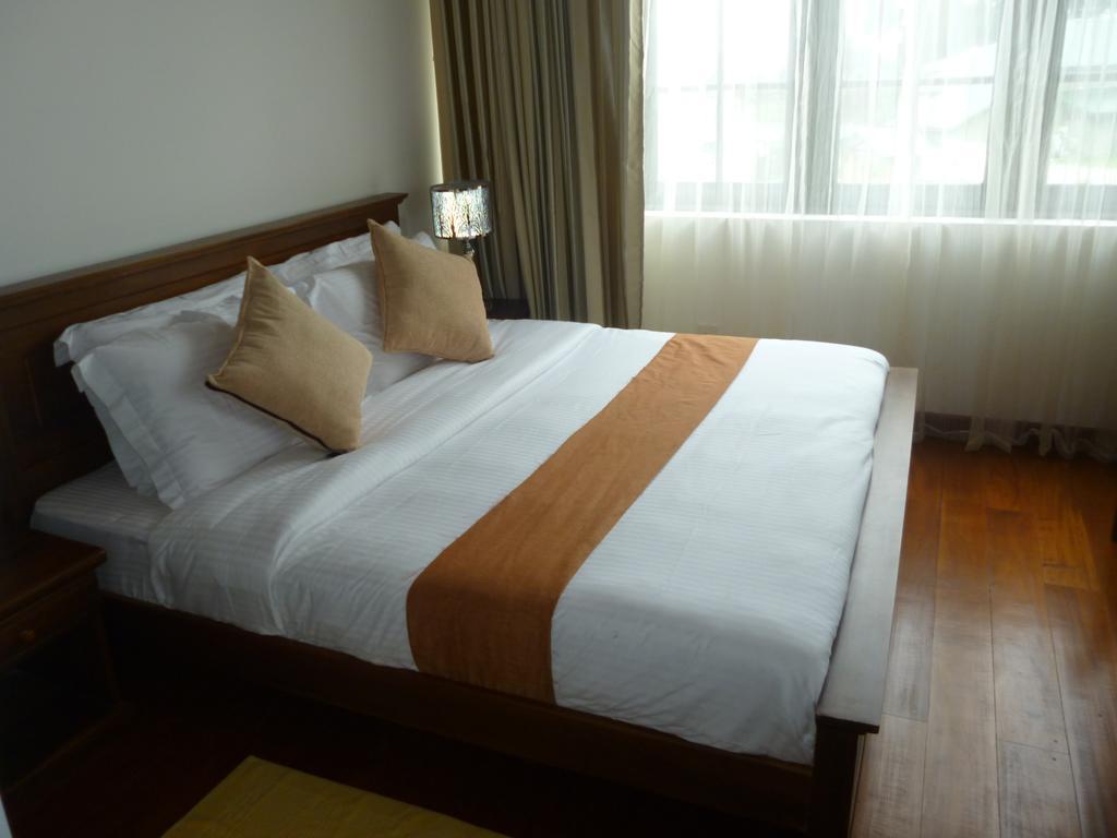 Daffodil'S Hotel Nuwara Eliya Ngoại thất bức ảnh