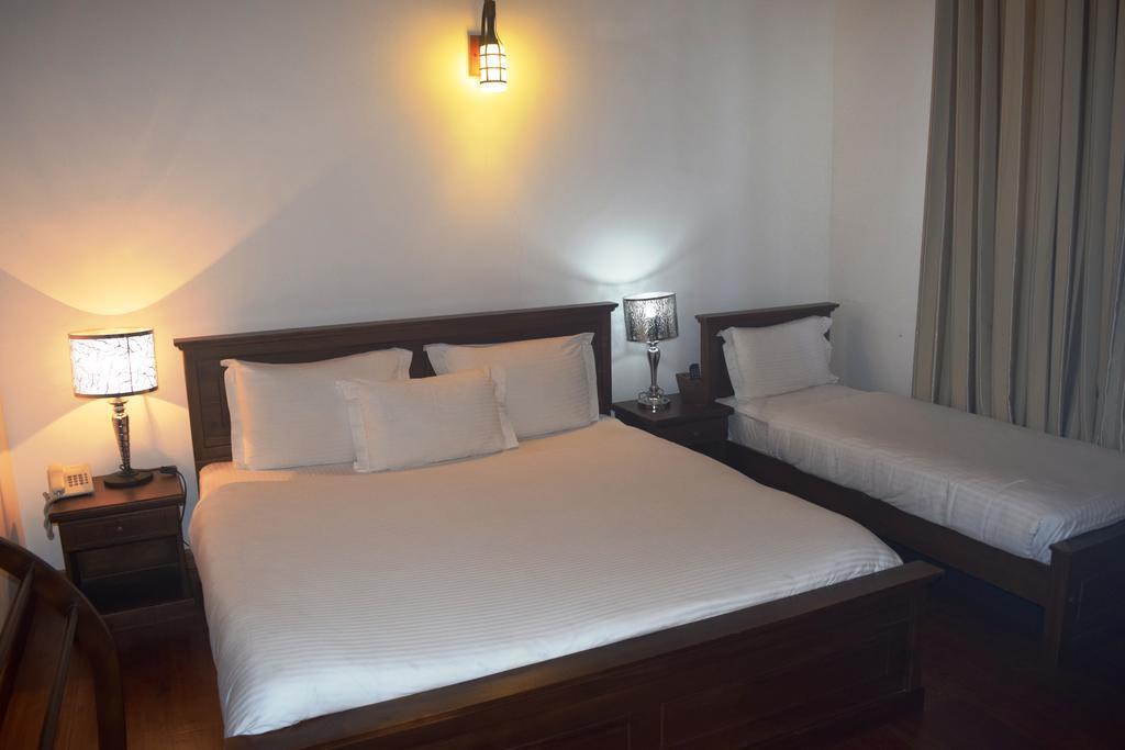 Daffodil'S Hotel Nuwara Eliya Ngoại thất bức ảnh