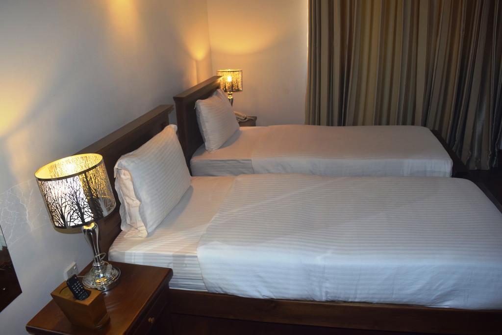 Daffodil'S Hotel Nuwara Eliya Ngoại thất bức ảnh