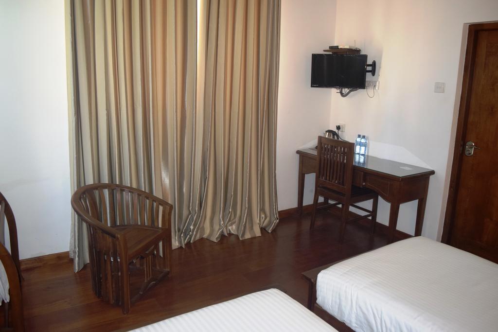 Daffodil'S Hotel Nuwara Eliya Ngoại thất bức ảnh