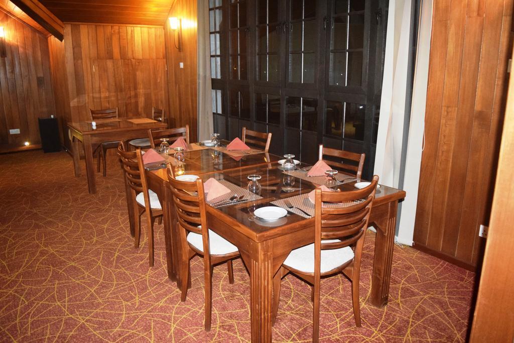 Daffodil'S Hotel Nuwara Eliya Ngoại thất bức ảnh
