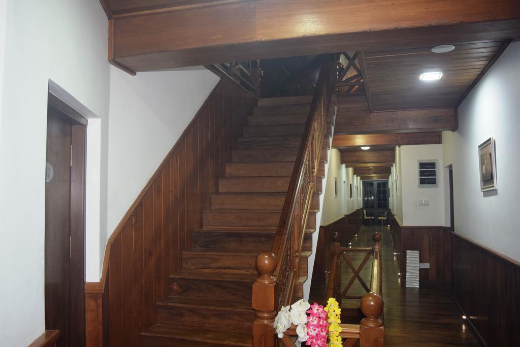 Daffodil'S Hotel Nuwara Eliya Ngoại thất bức ảnh