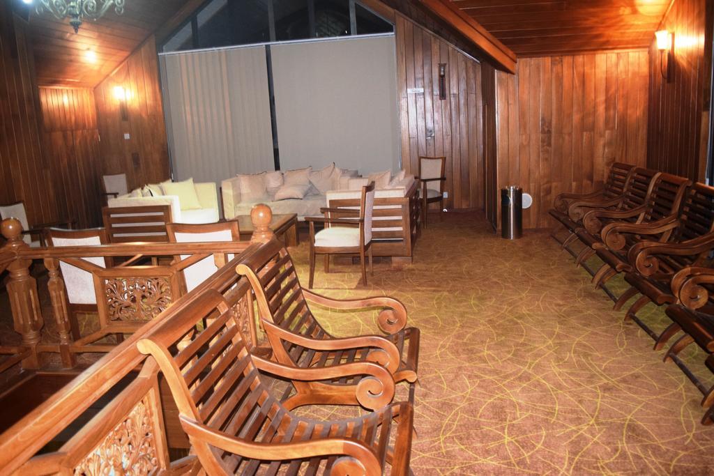 Daffodil'S Hotel Nuwara Eliya Ngoại thất bức ảnh