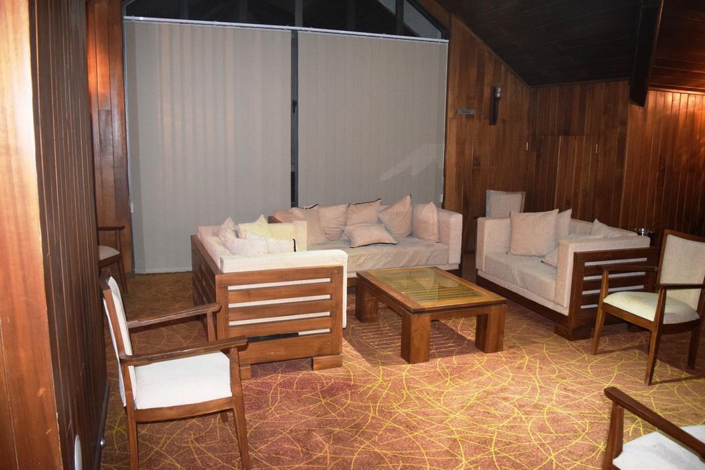 Daffodil'S Hotel Nuwara Eliya Ngoại thất bức ảnh