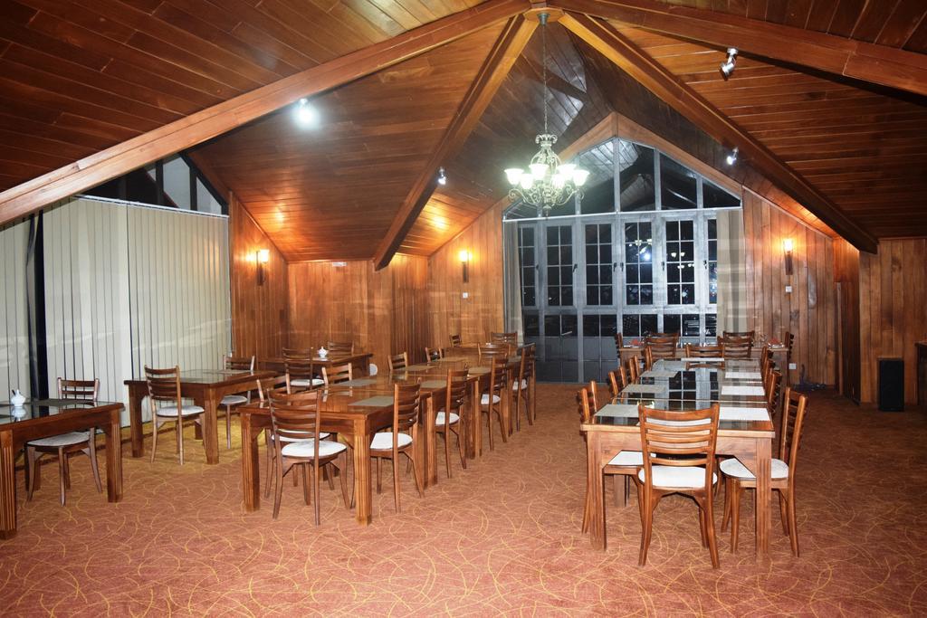 Daffodil'S Hotel Nuwara Eliya Ngoại thất bức ảnh