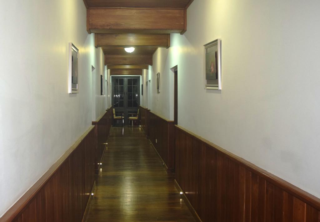 Daffodil'S Hotel Nuwara Eliya Ngoại thất bức ảnh