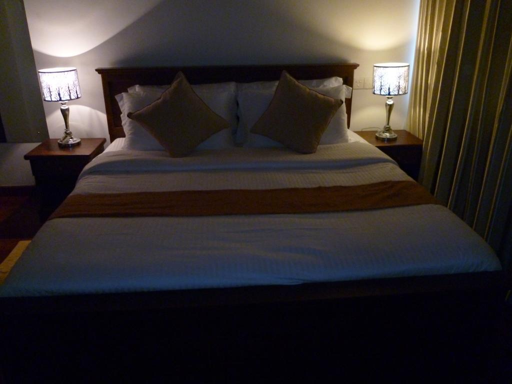 Daffodil'S Hotel Nuwara Eliya Ngoại thất bức ảnh