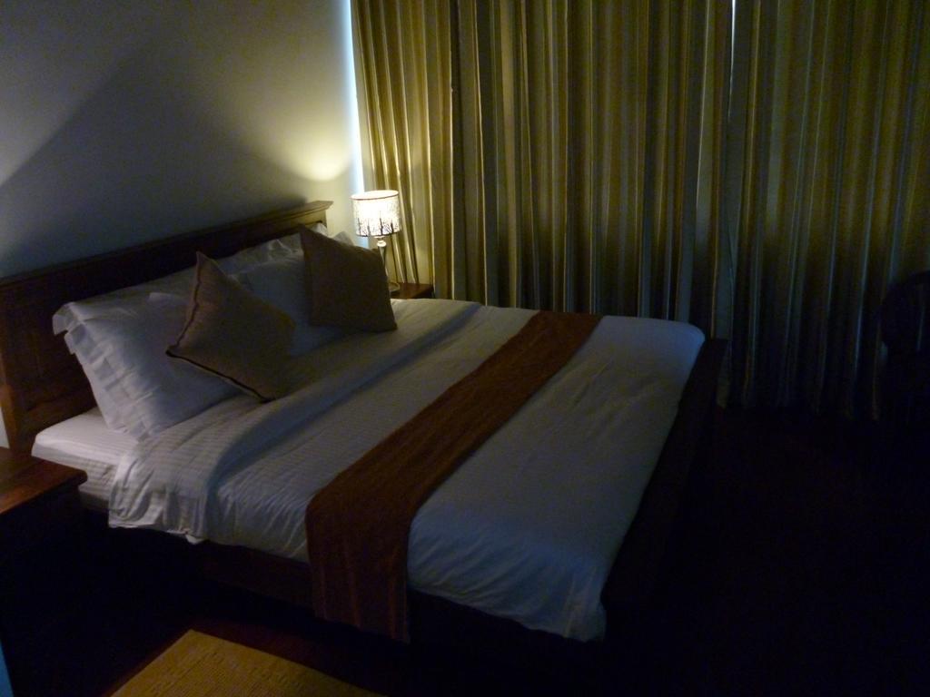 Daffodil'S Hotel Nuwara Eliya Ngoại thất bức ảnh