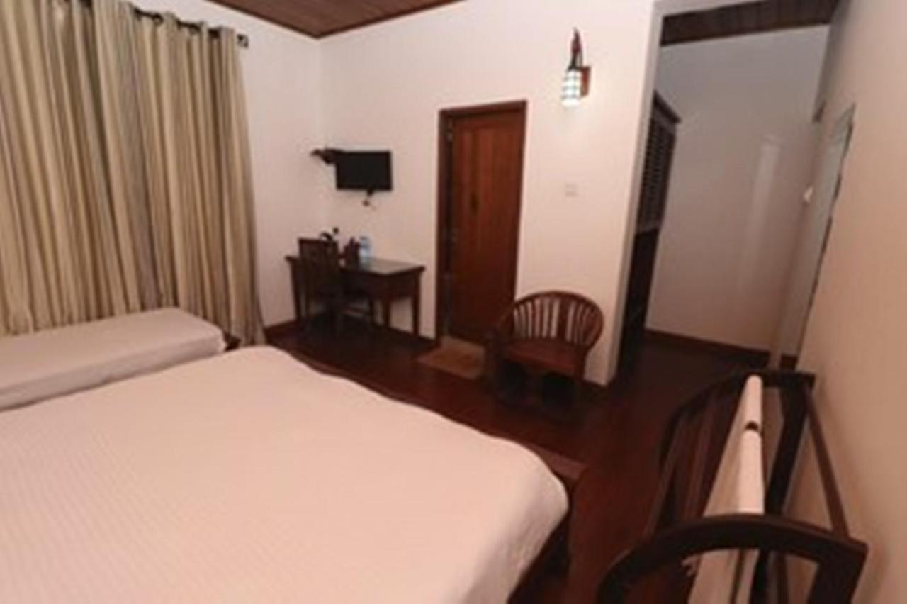 Daffodil'S Hotel Nuwara Eliya Ngoại thất bức ảnh