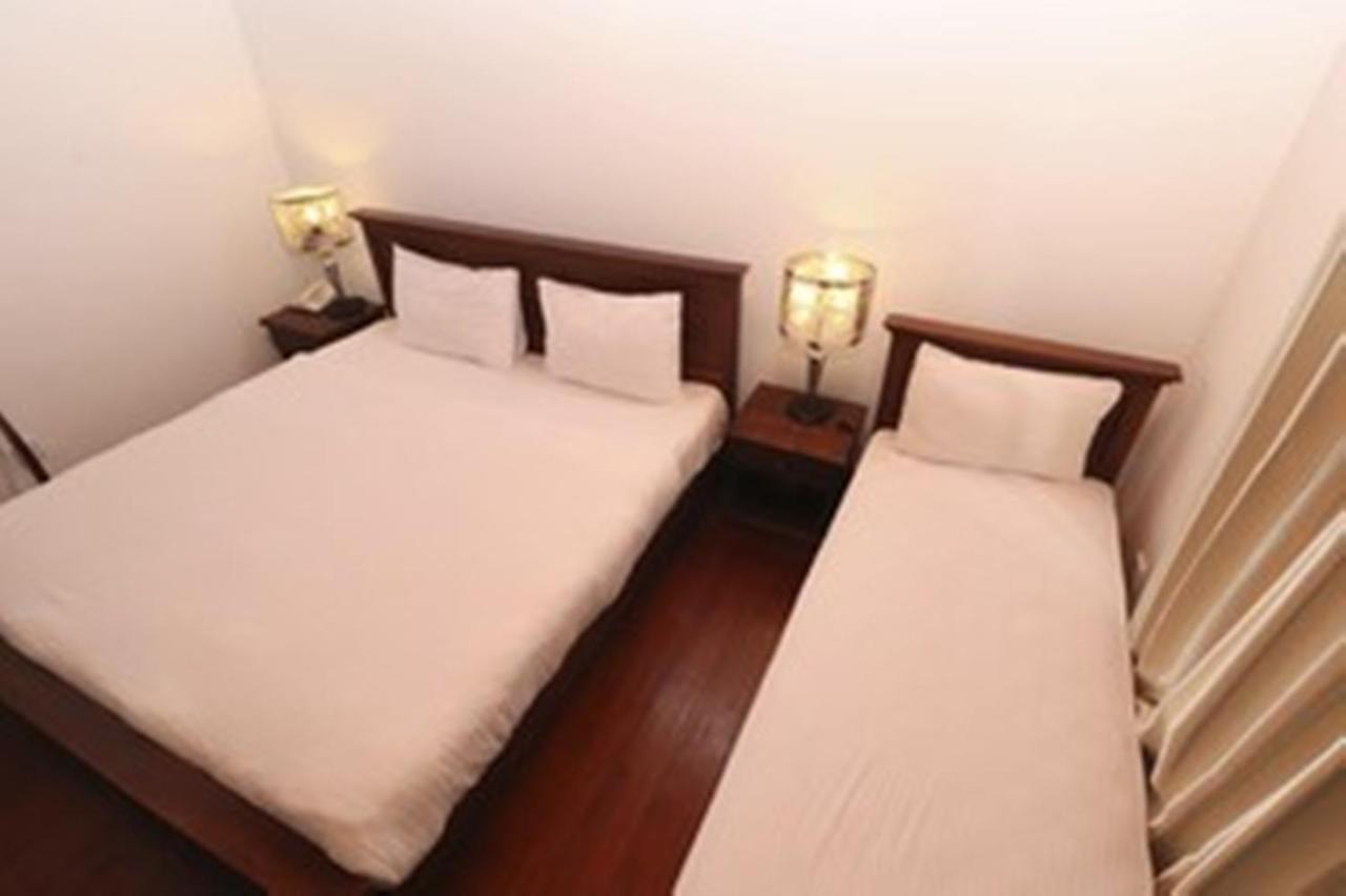 Daffodil'S Hotel Nuwara Eliya Ngoại thất bức ảnh