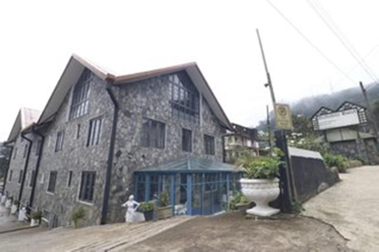 Daffodil'S Hotel Nuwara Eliya Ngoại thất bức ảnh